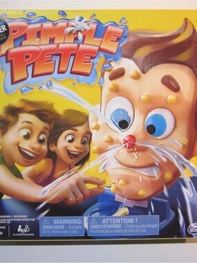 Fun kids game